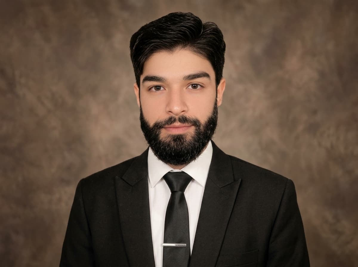Shoaib Ahmed Awan