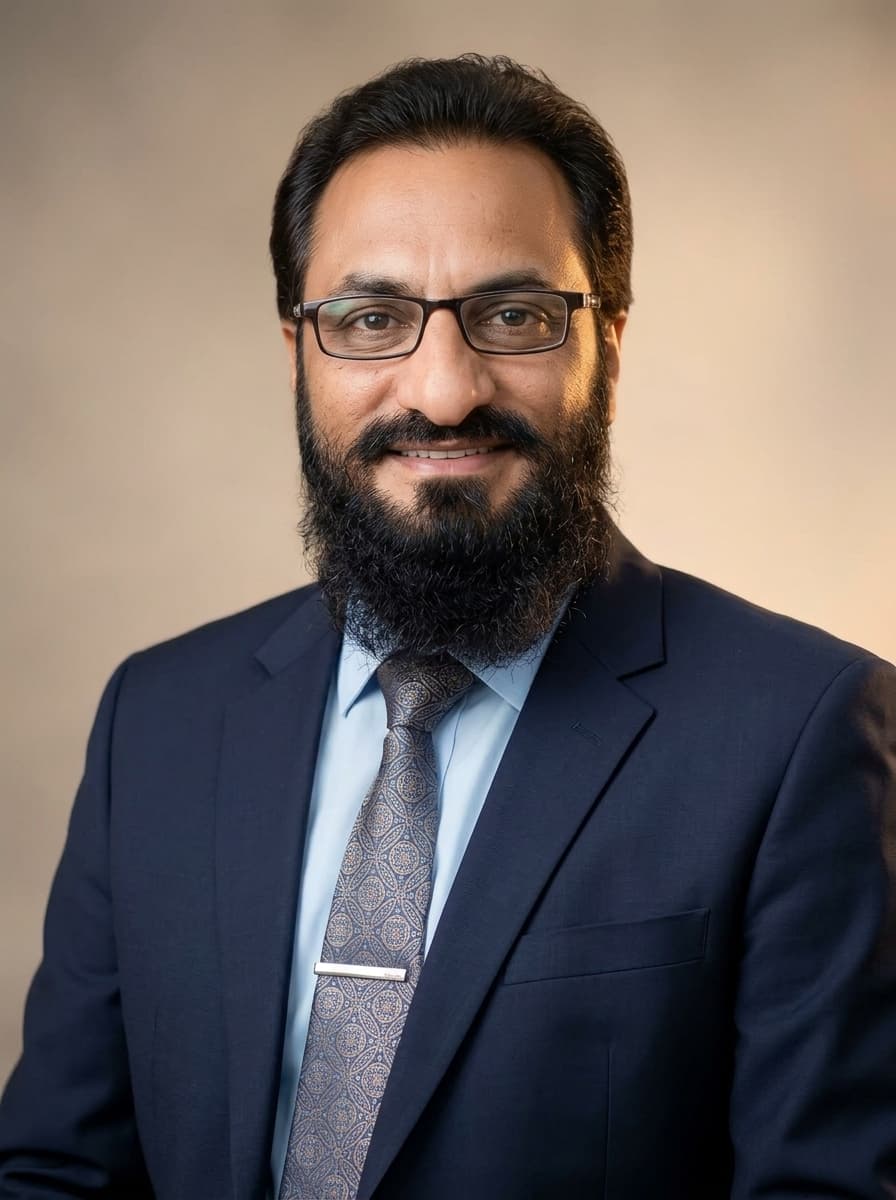 Muhammad Javed Khan Tanoli